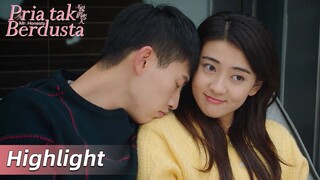 Highlight EP18 Lucunya Zhiyou bertingkah manja dengannya | Mr. Honesty | WeTV【INDO SUB】