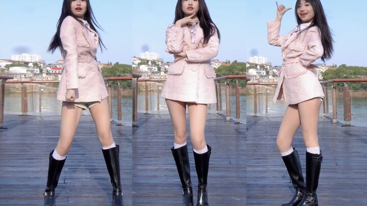 【澈辛】thirthy boots are here!