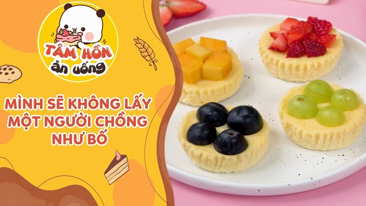 Tâm Sự số 1: Mình Sẽ Không Lấy Một Người Chồng Như Bố 😔 Tâm Hồn Ăn Uống 🥧