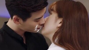 أفضل 10 مشاهد تقبيل في مسلسلات كورية جزء 2