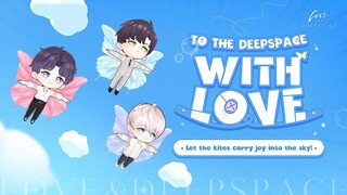 Let the kites carry joy into the sky!