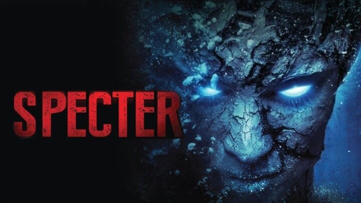Specter (2012) Pelicula Espanol Complete Full FREE Horror Movie
