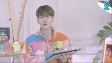 Baekhyun's 'Candy' Shop