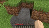 Gravel and Sand - Utmost Realistic Minecraft