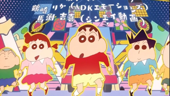 “春日部舞团”