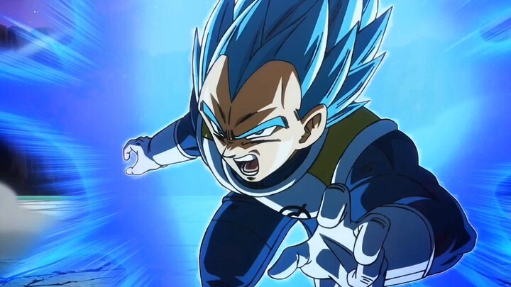 Sự thay đổi khí thế của Aoi trong anime cho đến nay