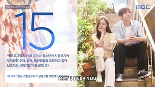 may i help you epi 9 english sub