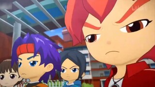 Primary school students are in love and skipping school? The values of "Battle of Dragon Seal" are n