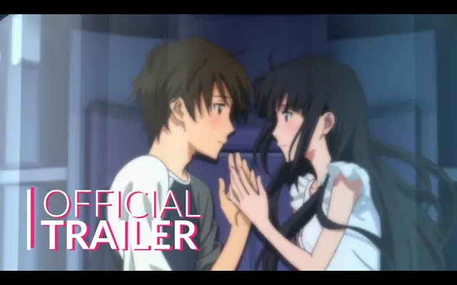 ทุกคนที่ฉันเจอ และคนเดียวที่ฉันเจอ 1 Anime