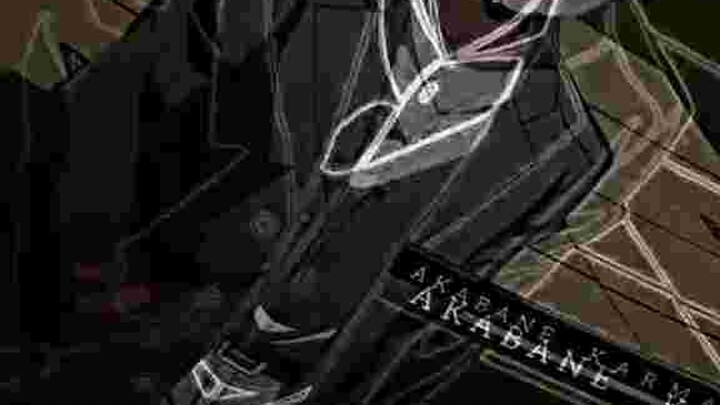 HBD karma and LeviMaaf agak telat