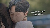 Falling in love | Multifandom