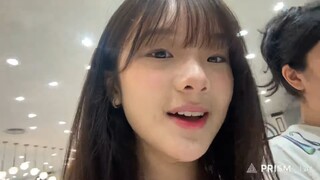 Jalan-Jalan Nyari Matcha w⧸ Nadine!  #IRL [8cA3BUHhUTw]