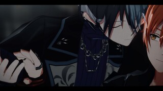 【プロセカMMD】Trouble Maker【冬彰】