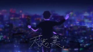 【モリスレイ】天使之翼。【歌ってみた】