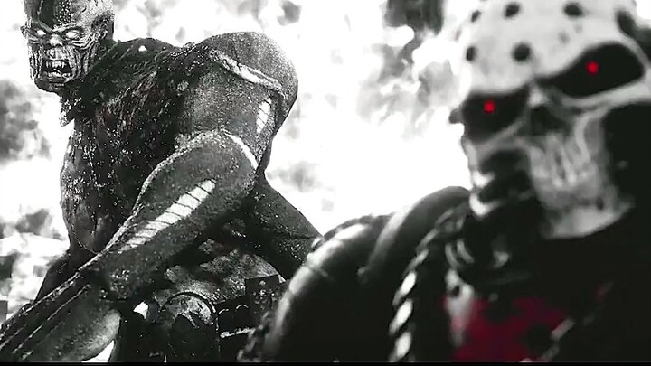 【Warhammer 40K】A Man's Romance: Blood Angels: Black Rage