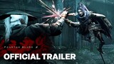 Phantom Blade Zero - Official Gameplay Trailer | Summer Game Fest 2024