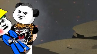 Episode 273 | Zhu Dabiao confronts the author head-on