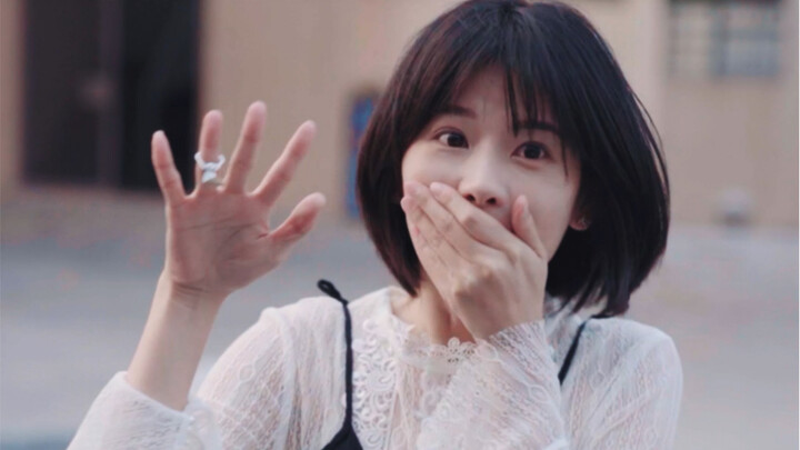 Should you marry a girl who's overly dramatic and pretentious??