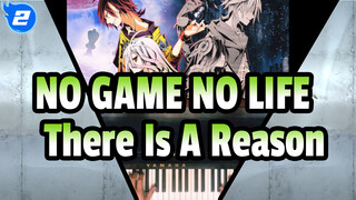 [NO GAME NO LIFE ]There Is A Reason_2