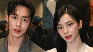 Cinta Ryu Jimin sekali lagi membuktikan bahwa suka dan duka manusia tidaklah sama