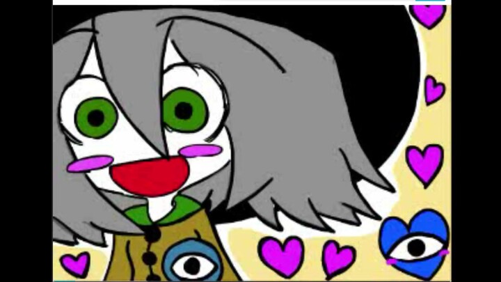 ン・パカ マーチ 恋恋的心跳大冒险ver 蜡笔小王国OP