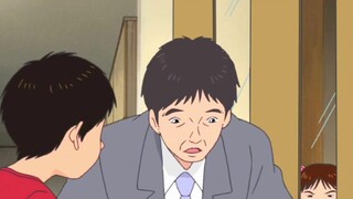 希望你我都要平平安安才好。