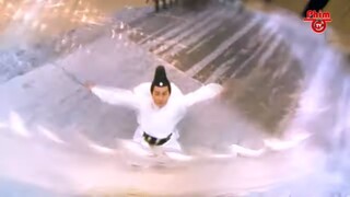 Kiều Phong đánh bại Mộ Dung Phục trở thành Minh Chủ Võ Lâm | Thiên Long Bát Bộ | Phim Khủng