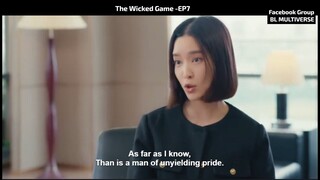 ♦The Wicked Game -EP7♦