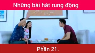 Những bài hát rung động trái tim p21