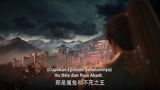 World of Imortal Eps 25 Sub Indo