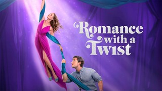Romance with a Twist (2024) - SUB INDO