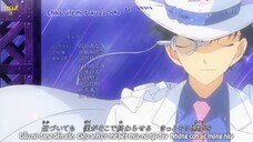 Magic Kaito Ảo Thuật Gia Kaito 1412 - Tập 15