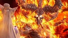 spirit Sword sovereign eps609