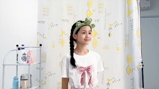 #六年级小学生#vlog