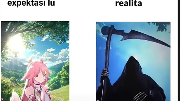 Hay bung, hari yang cerah