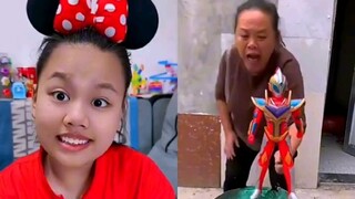Jika Anda tidak percaya pada cahaya, silakan mendayung!