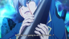 Kinsou no Vermeil A Desperate Magician Barges Into the Magical World- Episode 10