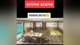 anime animescene weeb koitosenkyotochocolate fypシ fy