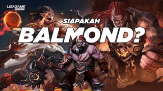 balmond menggila part 2 MLBB