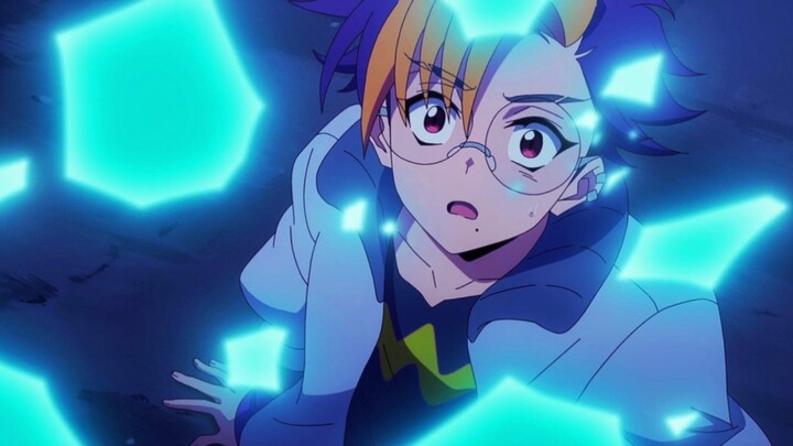 Ini Digimon Tapi Bukan Digimon Yang Kita Kenal!!!