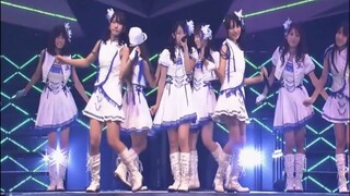 AKB104 Senbatsu Member Sokaku Matsuri Day 2 (Evening)