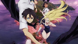 Summertime Render Tập 25_The  End -Vietsub