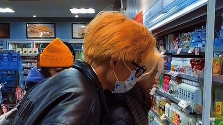 When I miss you enough, let's meet.