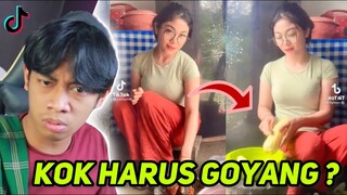 ISTRI IDAMAN TAPI BRUT4L ‼️ PALING VIRAL DI TIKTOK