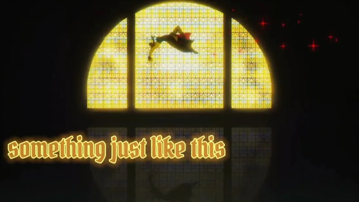 ครอบครัวสายลับ AMV- อะไรประมาณนี้