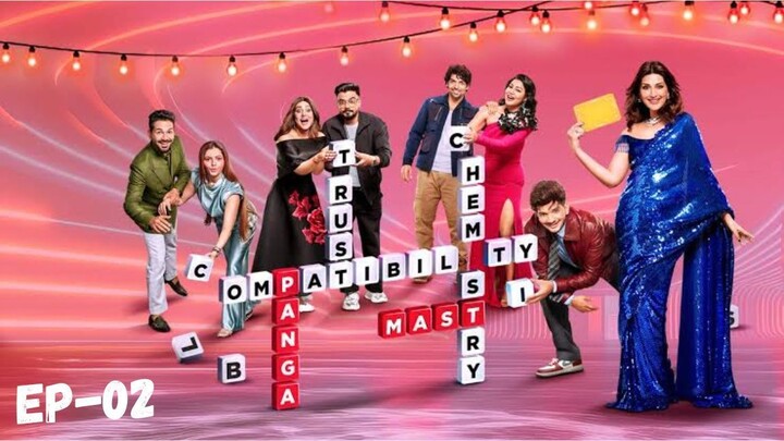 Pati Patni Aur Panga Episode 2 | Pati Patni Aur Panga Full Episode 720p Hindi | Movie Tech 3.0