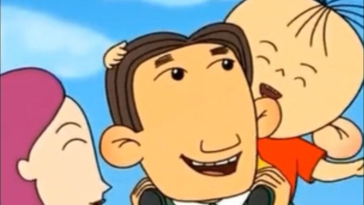 Ternyata karakter anime ini ternyata sangat kaya!