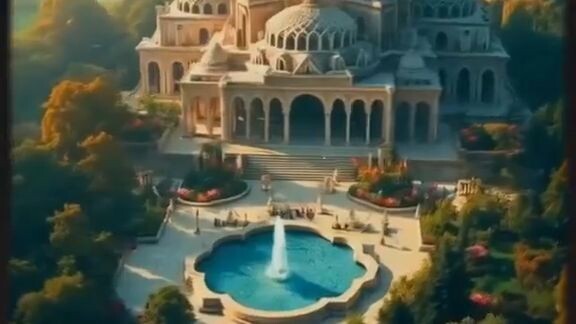 Muslim Clean themselves 5 times daily. CLEANING TEETH