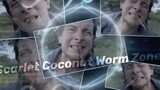 [Sound MAD] Scarlet Coconut Worm Zone