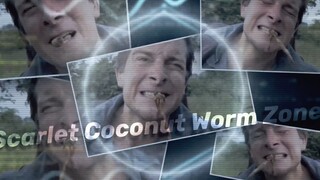 【音MAD】Scarlet Coconut Worm Zone